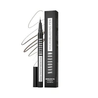 Abbildung von Nanobrow Microblading Pen Blonde 1 ml