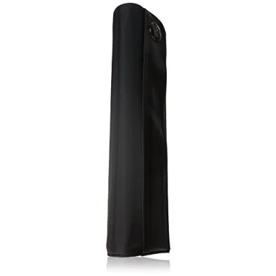 Abbildung von ghd Curve Rolltasche und hitzebeständige Matte — Verbessertes Design für Curling Wands and Tangs in Serie