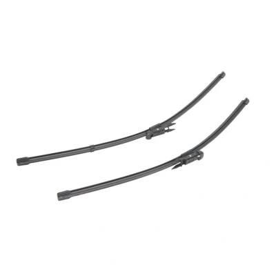 Abbildung von Scheibenwischer Denso Flat DF 119 Rahmenlos SMART: Fortwo II Coupe