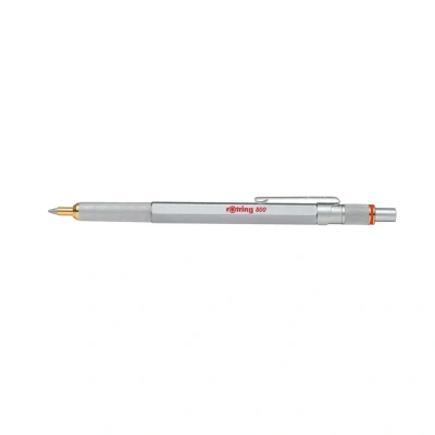 Abbildung von rOtring 800 Silver BP