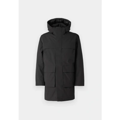 Abbildung von Jack &amp; Jones Premium Jprblawave Parka, Herren, Größe: Small, Black