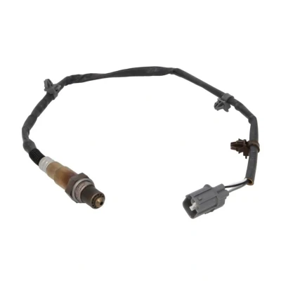 Abbildung von BOSCH 0 258 006 539 Lambdasonde 4 HONDA: Jazz 3, 2
