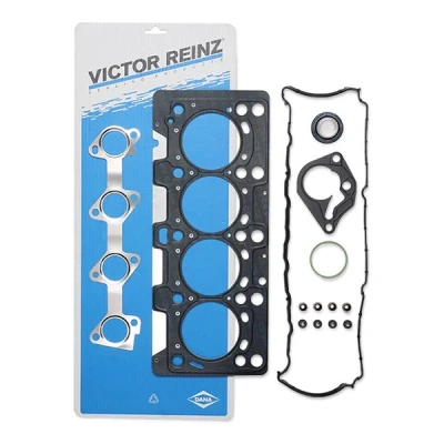 Abbildung von REINZ 02 36345 01 Dichtungssatz, Zylinderkopf mit Zylinderkopfdichtung, Ventilschaftabdichtung RENAULT: CLIO 2, NISSAN: MICRA 3 kfzteile, mister