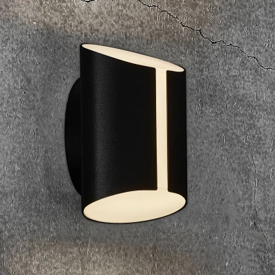 Abbildung von Nordlux Smarte LED Leuchte »GRIP«, Schutzart IP54, inkl. Leuchtmodul