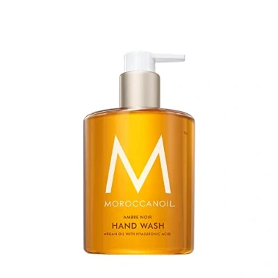 Abbildung von Moroccanoil Handseife