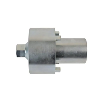 Abbildung von Laser 6553 Rear Hub Nut Socket for Ford Transit