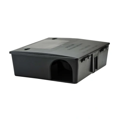 Abbildung von Agradi Köderbox Rat Bait Station
