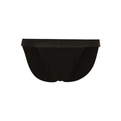 Abbildung von HOM Slip, Herren, Größe: Medium, Black