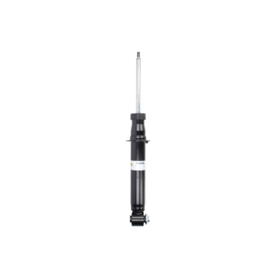 Abbildung von BILSTEIN B4 OE Replacement 19 240084 Stoßdämpfer Hinterachse Gasdruck Zweirohr federtragender Dämpfer unten Auge, oben Stift BMW: