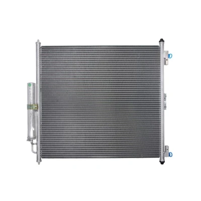 Abbildung von MAHLE ORIGINAL AC 37 000S Klimakondensator mit Trockner 619 LAND ROVER: Range Rover Sport
