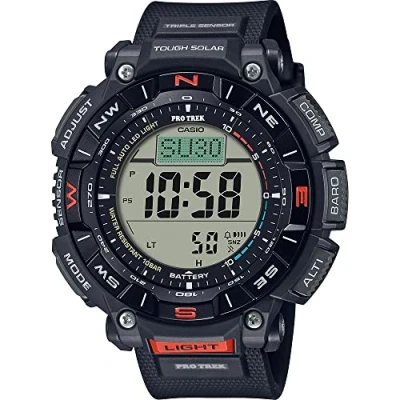 Abbildung von Casio Watch PRG 340 1ER