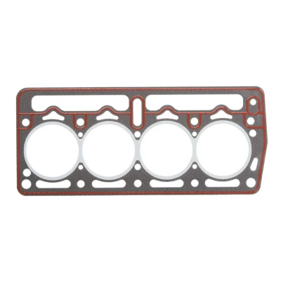 Abbildung von ELRING 710.251 Zylinderkopfdichtung 1,2 65,9 Weichstoff Metall Dichtung FIAT: Seicento / 600 Hatchback, Panda I Hatchback