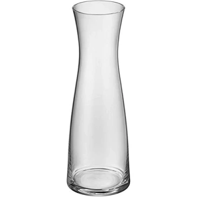 Abbildung von WMF Basic Ersatzglas für Wasserkaraffe 1l, Karaffe, Glaskaraffe ohne Deckel, Glas
