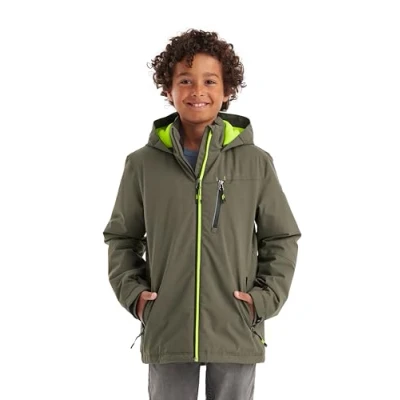 Abbildung von Killtec Outdoorjacke »KOW 159 BYS JCKT«