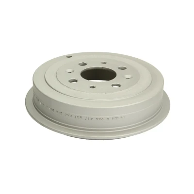 Abbildung von BOSCH 0 986 477 207 Bremstrommel 249,5 Hinterachse FIAT: Punto Evo Hatchback, Grande III OPEL: Corsa D Hatchback