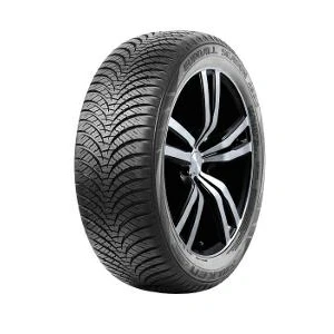 Abbildung von 265/60 R18 110V Euroallseason AS 210A MB G Class
