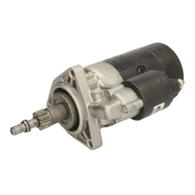 Abbildung von MAGNETI MARELLI 943205991010 Anlasser 12 2,2