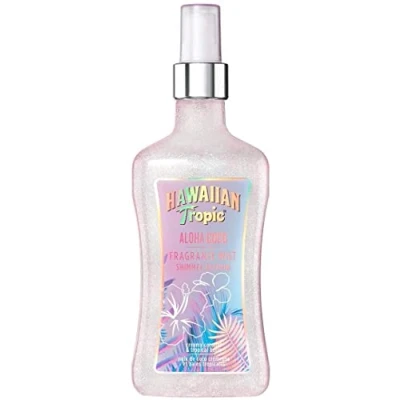 Abbildung von Hawaiian Tropic Aloha Coco Duftspray, 250 ml