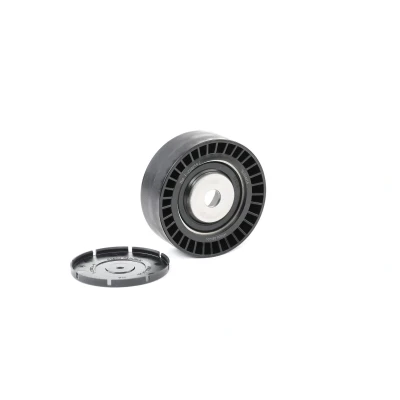 Abbildung von INA 532 0001 10 Umlenkrolle BMW: Z4 Roadster, 7, 5 Touring