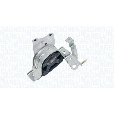 Abbildung von MAGNETI MARELLI 030607010058 Halter, Motoraufhängung Vorderachse FIAT: Punto II Hatchback