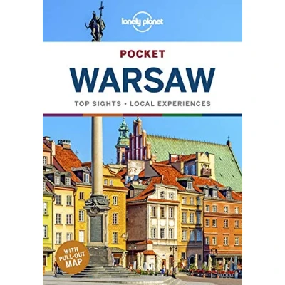 Abbildung von Lonely Planet Pocket Warsaw: Top Sights Local Experiences (Pocket Guide)