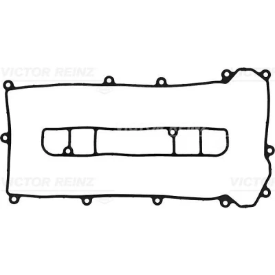 Abbildung von REINZ 15 35538 01 Dichtungssatz, Zylinderkopfhaube MAZDA: 6 Estate, B Series Pickup, FORD: MONDEO 3