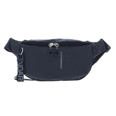Abbildung von Mandarina Duck Damen Bum Bag MD20 Bauchtasche, Scarab