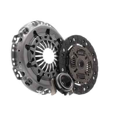 Abbildung von SACHS 3000 951 602 Kupplungssatz mit Ausrücklager 200 TOYOTA: Yaris III Hatchback