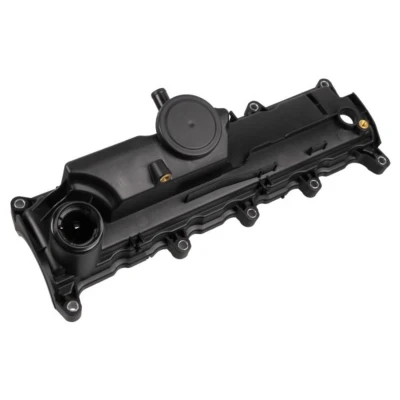Abbildung von FEBI BILSTEIN 177764 Zylinderkopfhaube mit Dichtung RENAULT: MEGANE 3 Grandtour