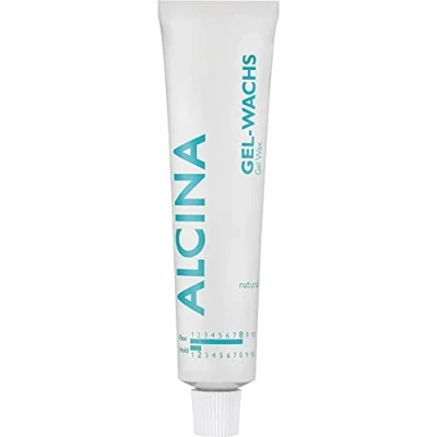Abbildung von ALCINA Gel Wachs 1 x 60 ml Vereint die Vorteile von und in einem Produkt