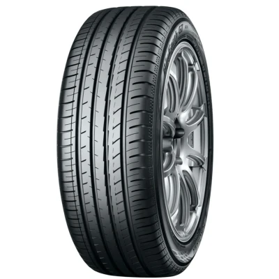 Abbildung von Sommerreifen YOKOHAMA BluEarth GT AE51 215/45R17 87W