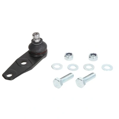 Abbildung von SASIC 4005277 Traggelenk Vorderachse, unten 16 RENAULT: CLIO 2, Scénic 1, Kangoo I