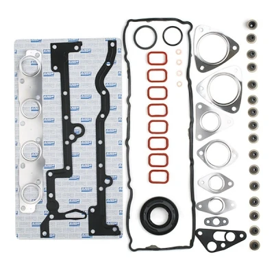 Abbildung von AJUSA 51034500 Dichtungsvollsatz, Motor ohne Zylinderkopfdichtung FIAT: Ducato III Minibus kfzteile, mister auto, atp autoteile, kfzteile24
