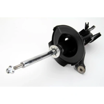 Abbildung von KYB Excel G 331008 Stoßdämpfer Vorderachse rechts Gasdruck Zweirohr Federbein oben Stift HONDA: CIVIC 7 Hatchback