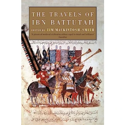 Abbildung von The Travels of Ibn Battutah (Aziza&#039;s Secret Fairy Door, 337)