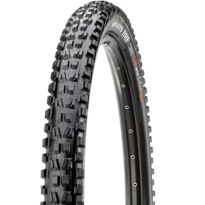 Abbildung von MINION DHF Reifen 29x2,60 tr. flexibel Exo / Tubeless Ready