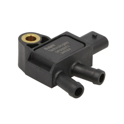 Abbildung von DELPHI DPS00073 12B1 Sensor, Abgasdruck MERCEDES BENZ: E Class Saloon