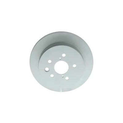 Abbildung von BOSCH 0 986 479 G64 Bremsscheibe 290 18 5 114,3 Belüftet beschichtet hochgekohlt LEXUS: IS 3