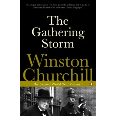 Abbildung von The Gathering Storm: Second World War
