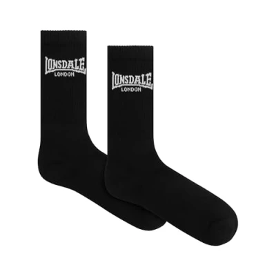 Abbildung von Lonsdale Sportsocken »Sportsocken 6er Pack GILBERT«, (6 Paar)