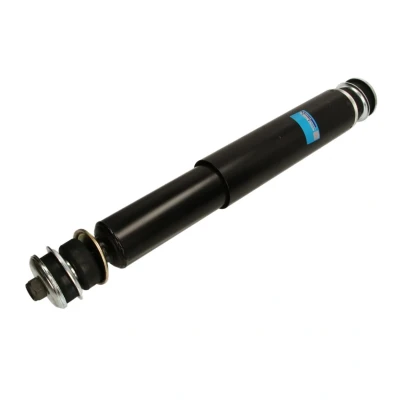 Abbildung von SACHS 315 117 Stoßdämpfer Öldruck Zweirohr Teleskop oben Stift, unten Stift