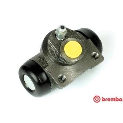 Abbildung von BREMBO A 12 274 Bremszylinder 20,64 FIAT: Doblo I Estate, Cargo