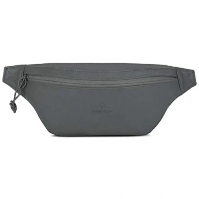 Abbildung von Johnny Urban TONI PU Gürteltasche, Größe: One Size, Grau
