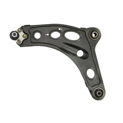 Abbildung von REINHOCH RH04 2058 Querlenker Vorderachse links OPEL: Vivaro A Combi, Van, RENAULT: TRAFIC 2 Kasten