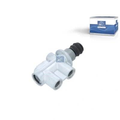 Abbildung von Steuerventil, Anhänger DT Spare Parts 4.61399
