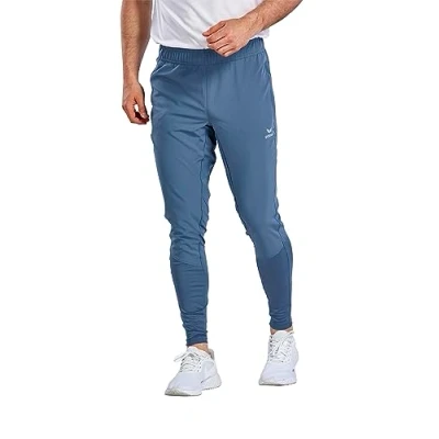 Abbildung von Erima Herren Hose Performance Allround Trainingshose, Bering Sea, S