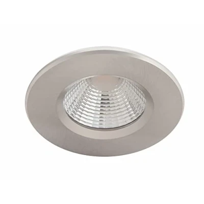 Abbildung von PHILIPS LED Einbauspot Dive SL261, 5,5W, dimmbar, nickel