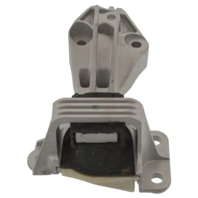 Abbildung von FEBI BILSTEIN 48372 Motorlager rechts Hydrolager Gummi RENAULT: MEGANE 3 Grandtour, SCENIC