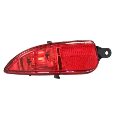 Abbildung von VAN WEZEL 3779938 Nebelschlussleuchte rechts ohne Lampenträger OPEL: Corsa C Hatchback