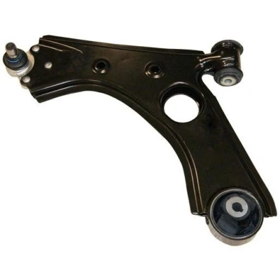 Abbildung von MAGNETI MARELLI 301181311600 Querlenker Vorderachse links FIAT: Doblo II Box Body / Estate, Platform/Chassis